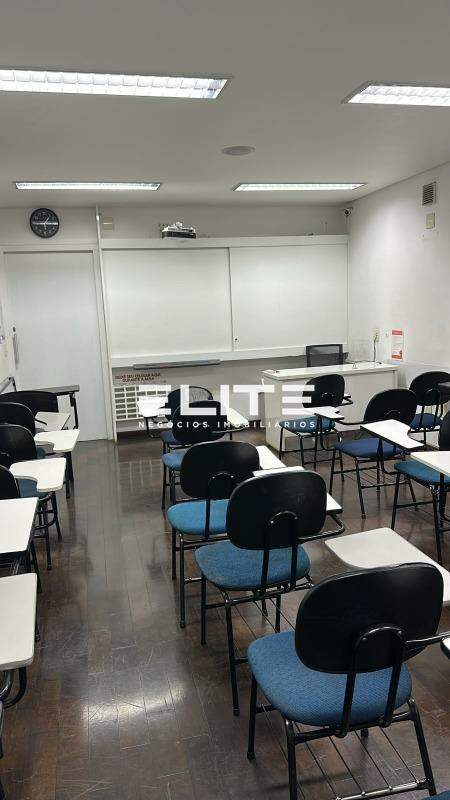 Sala para aluguel no Casa Branca: 