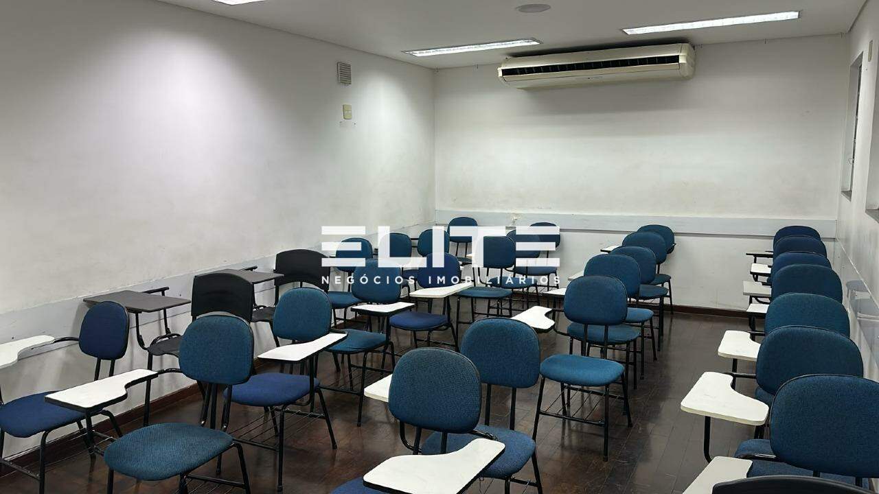 Sala para aluguel no Casa Branca: 