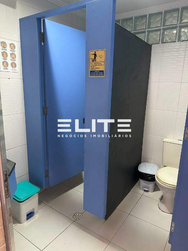Sala para aluguel no Casa Branca: 