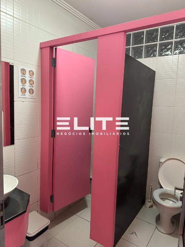 Sala para aluguel no Casa Branca: 