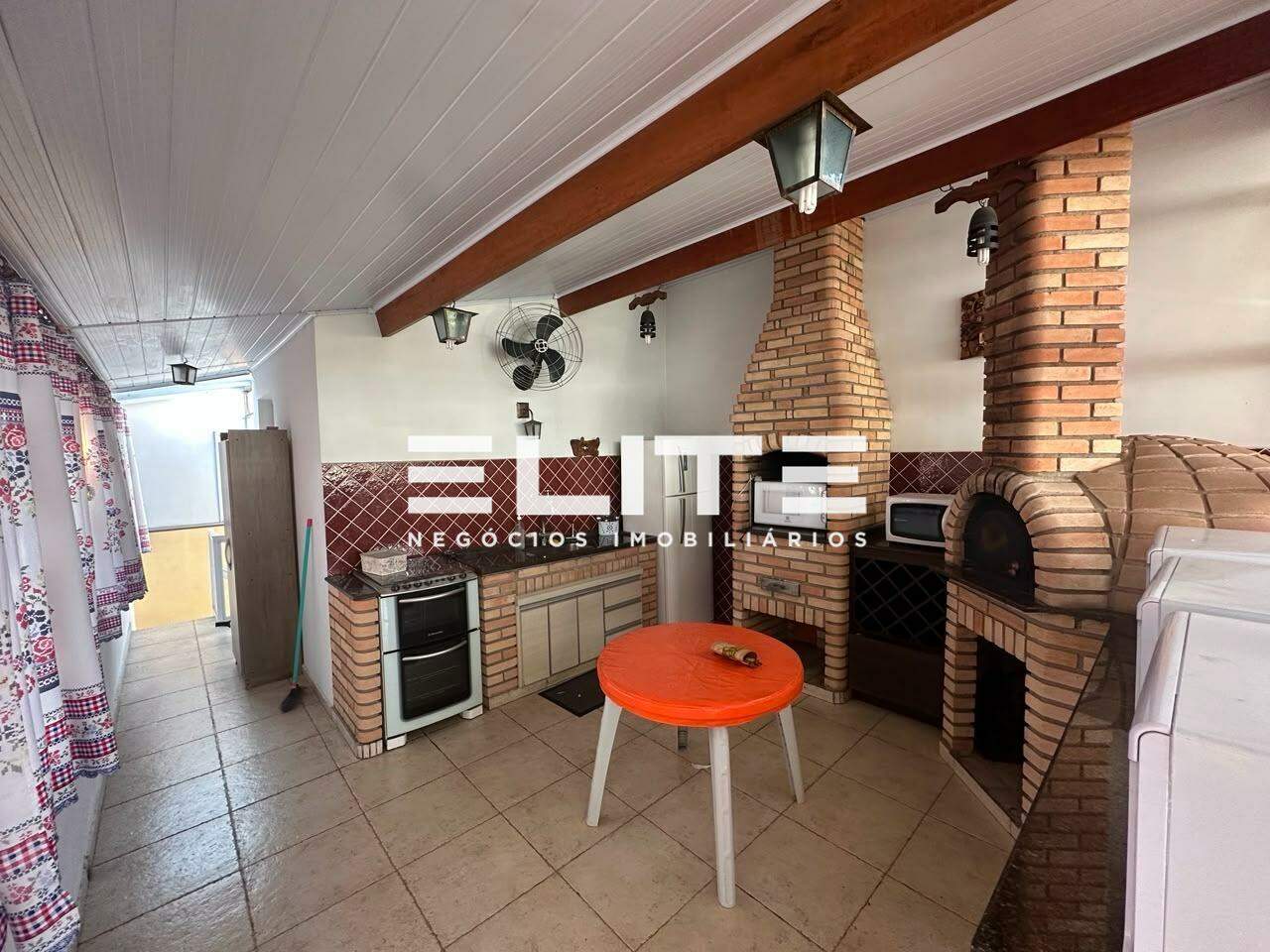 Sala para aluguel no Casa Branca: 