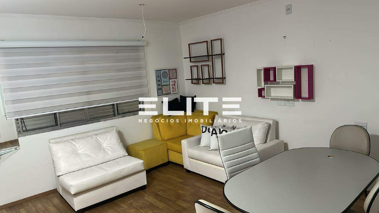 Sala para aluguel no Casa Branca: 