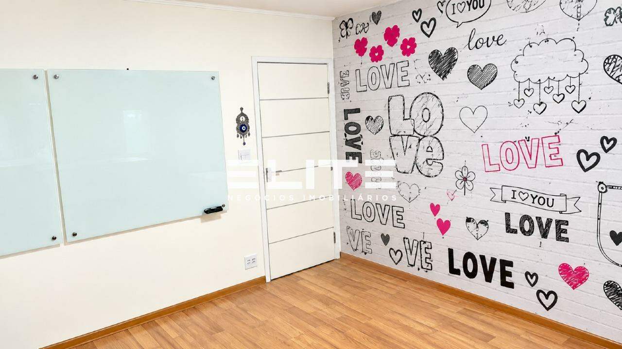 Sala para aluguel no Casa Branca: 