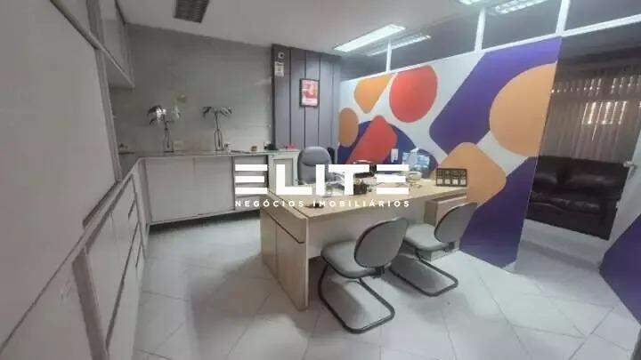 Sala para aluguel no Casa Branca: 
