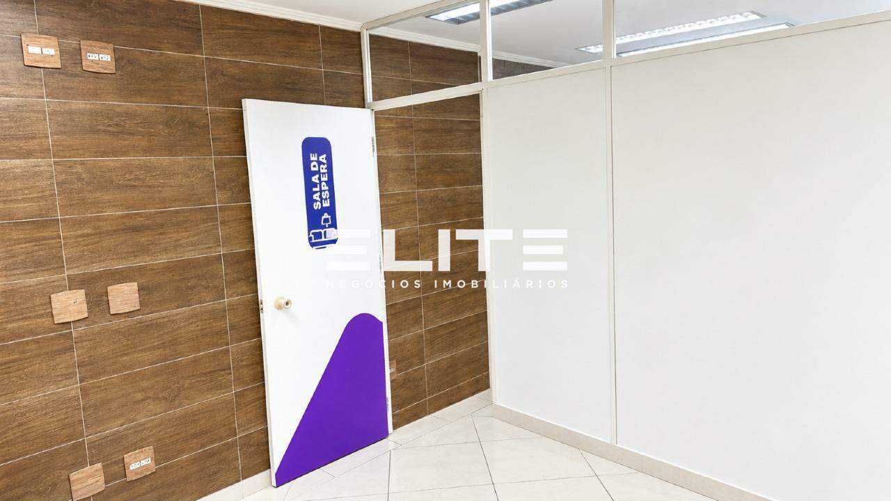 Sala para aluguel no Casa Branca: 