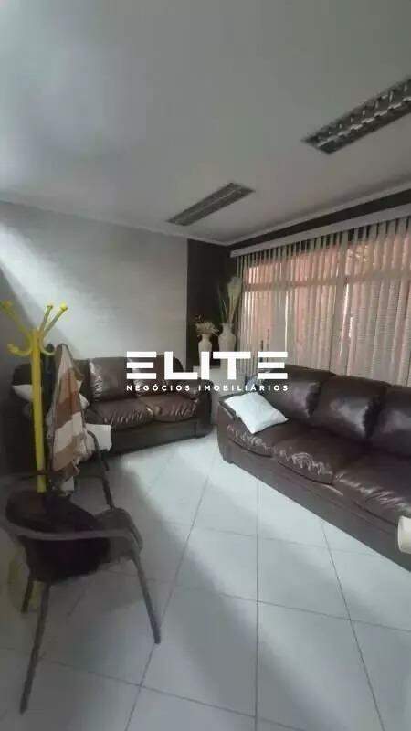 Sala para aluguel no Casa Branca: 
