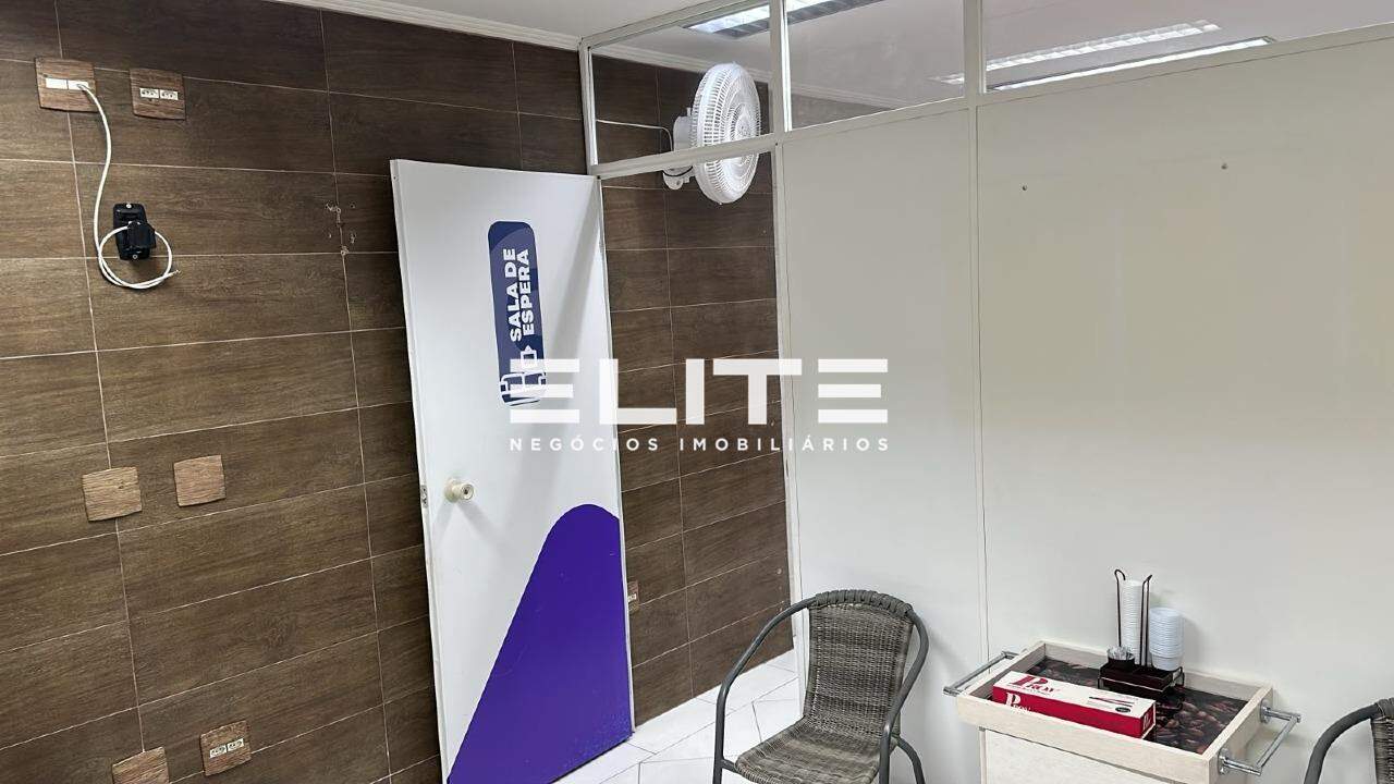 Sala para aluguel no Casa Branca: 