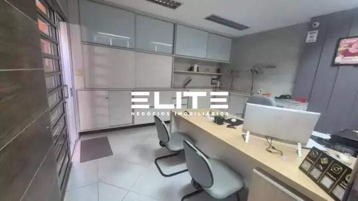 Sala para aluguel no Casa Branca: 