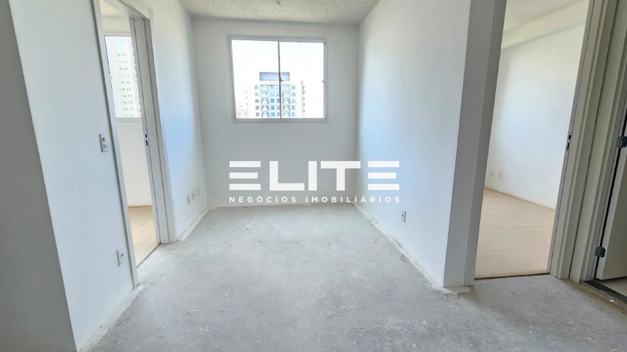 Apartamento à venda no Jardim: 