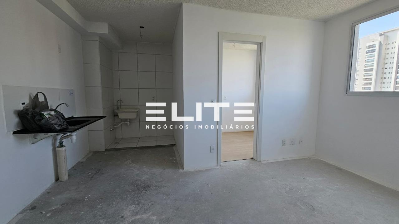 Apartamento à venda no Jardim: 