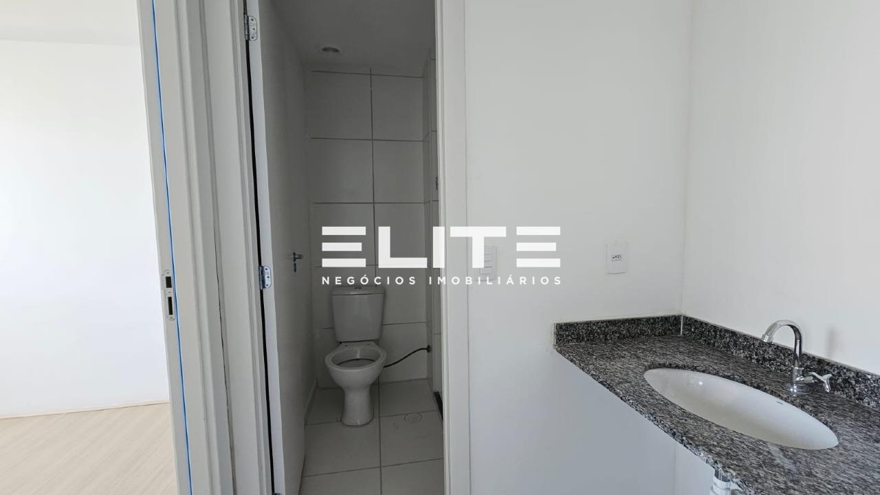 Apartamento à venda no Jardim: 