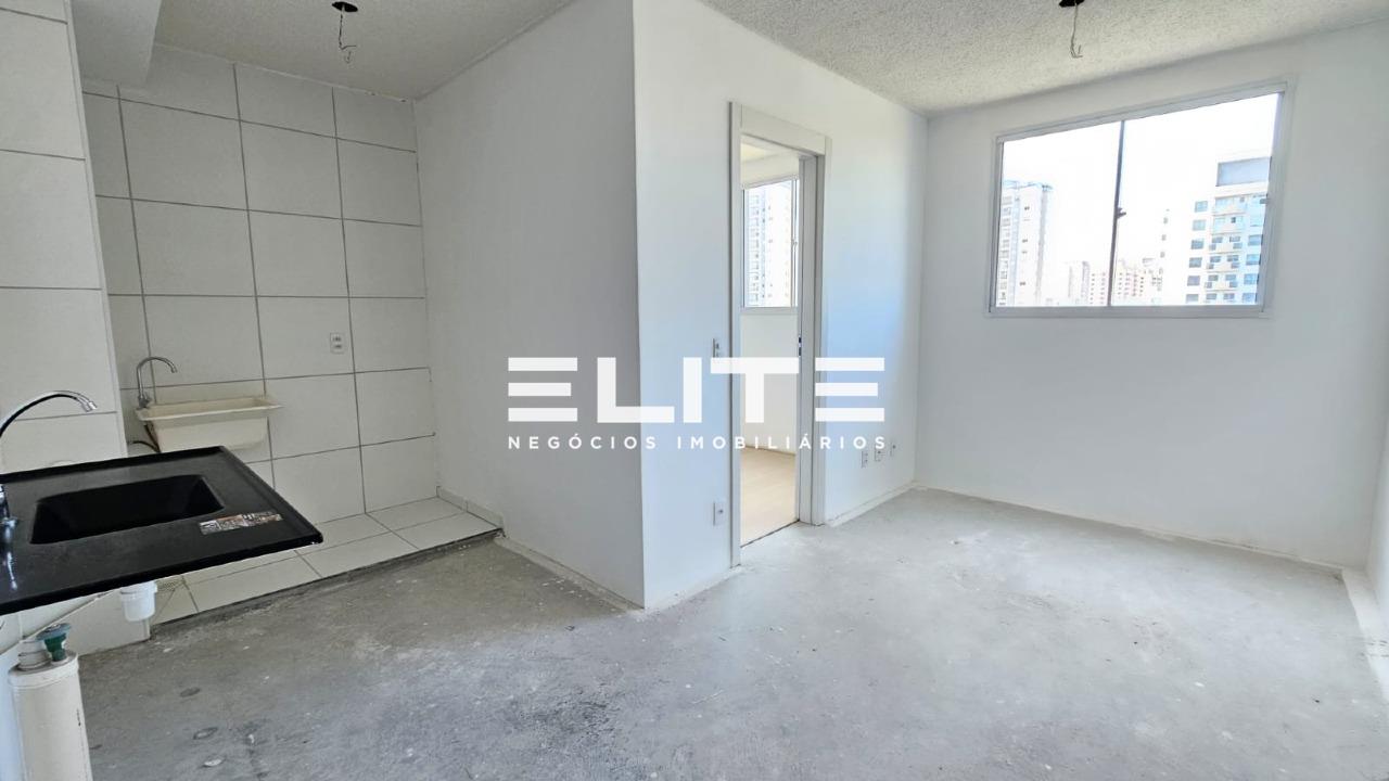 Apartamento à venda no Jardim: 