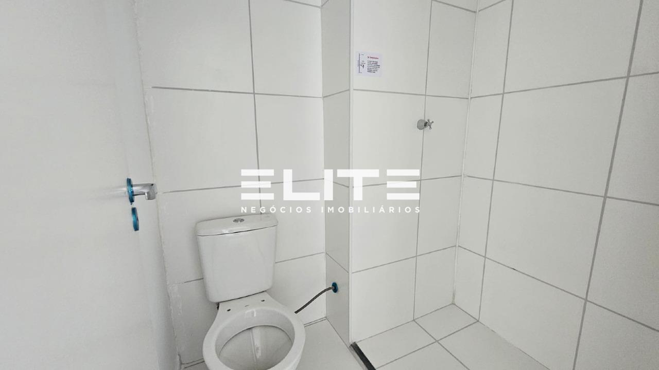 Apartamento à venda no Jardim: 