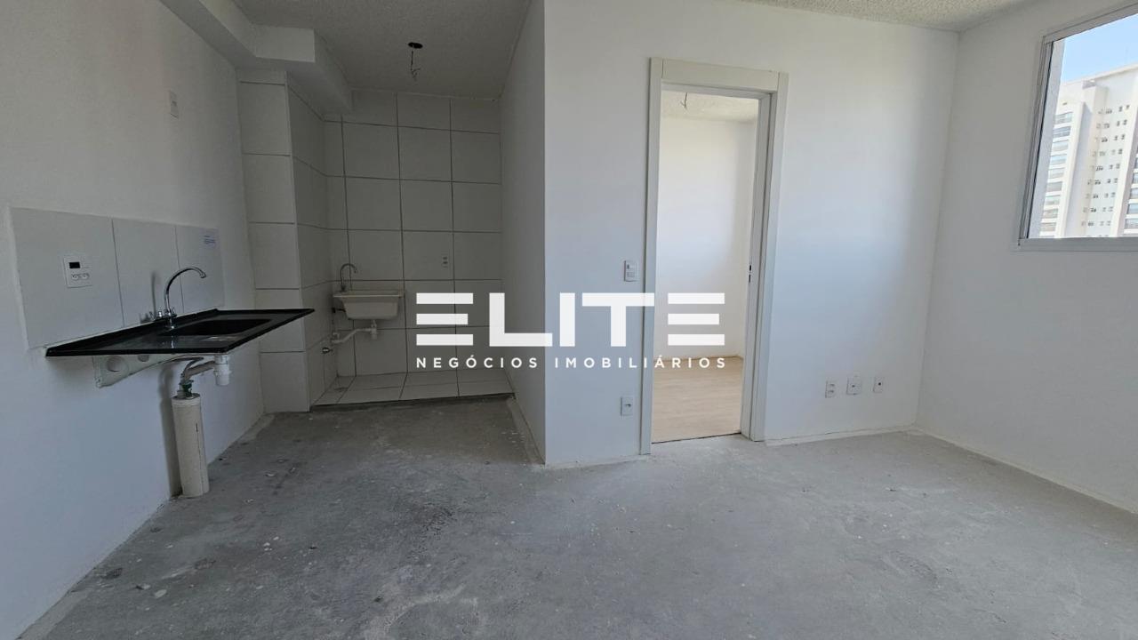 Apartamento à venda no Jardim: 