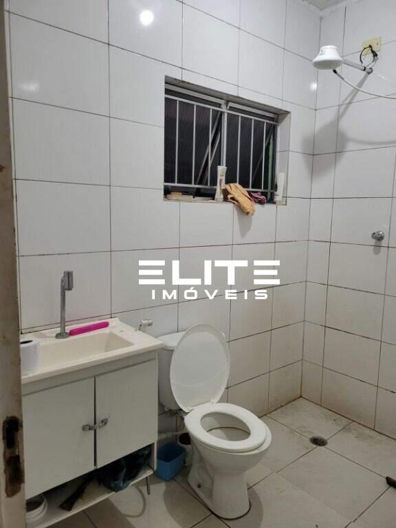 Sobrado à venda no Vila Homero Thon: 