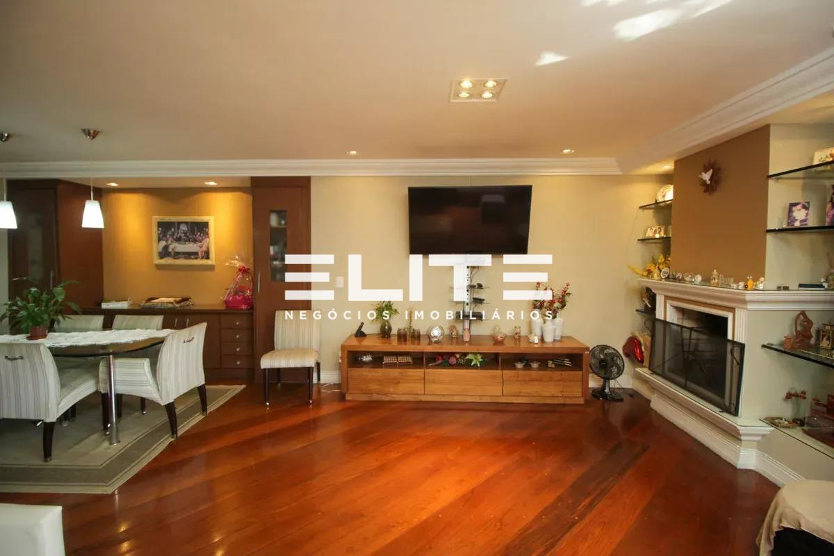 Apartamento à venda no Vila Bastos: 