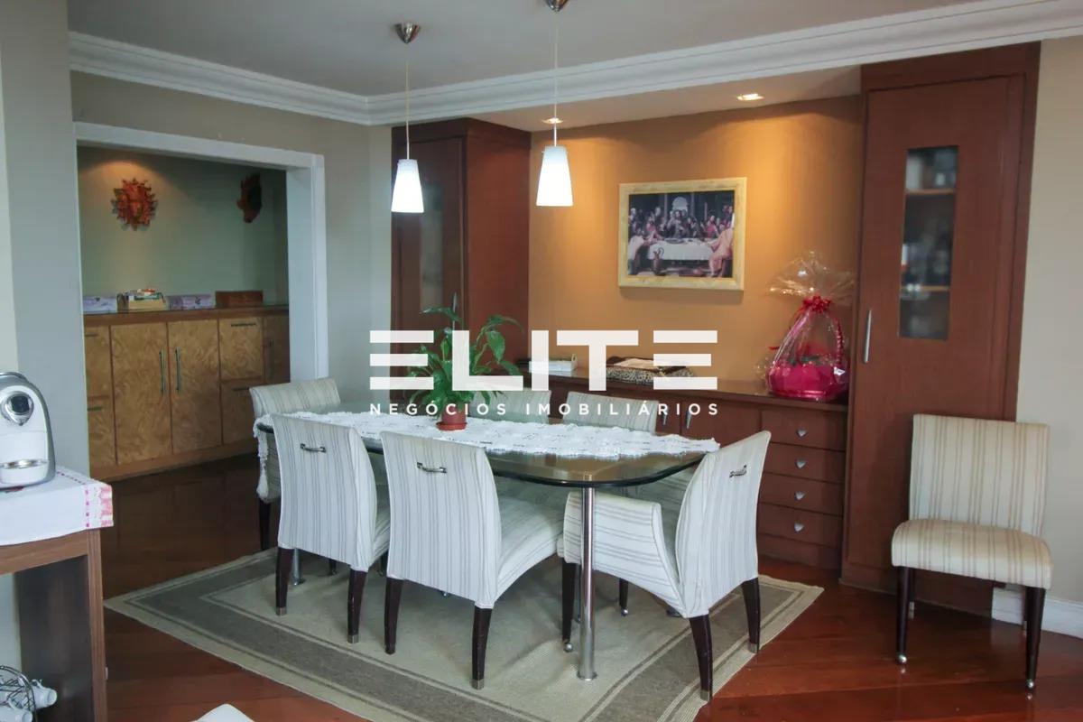 Apartamento à venda no Vila Bastos: 