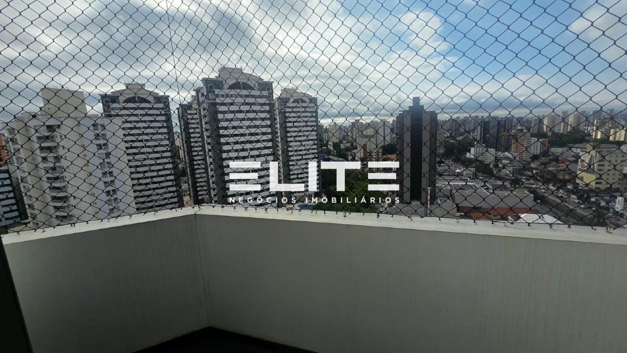 Apartamento para aluguel no Vila Assunção: 