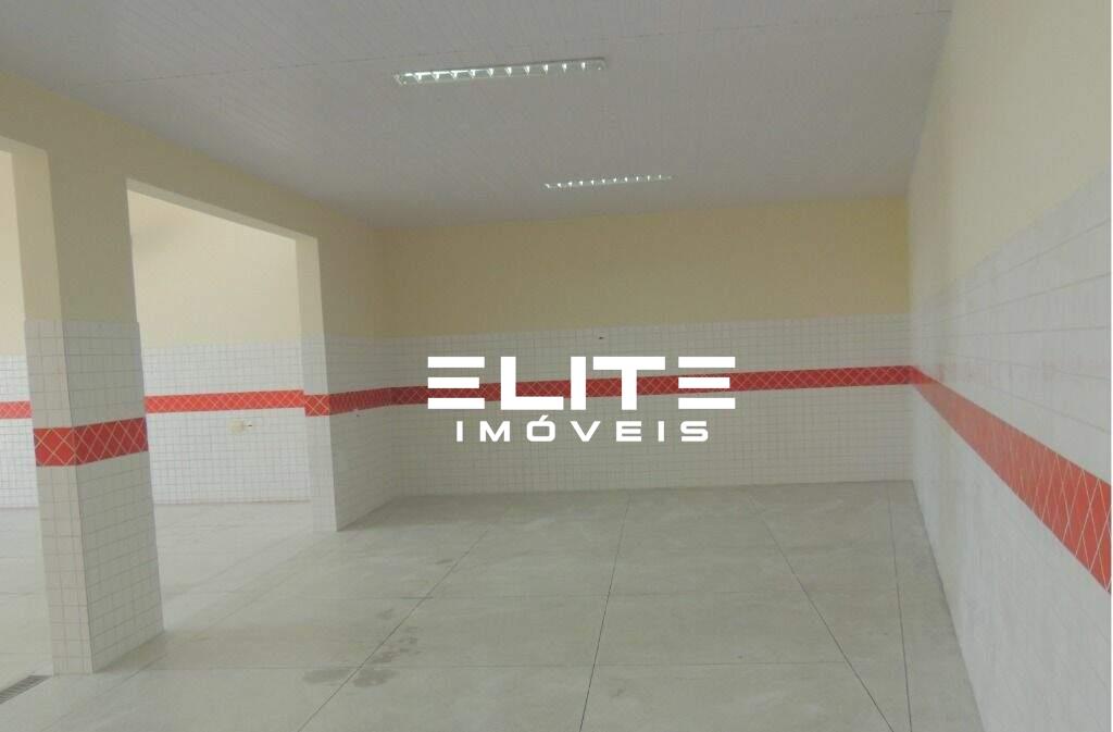 Galpão à venda no Jardim Stella: 