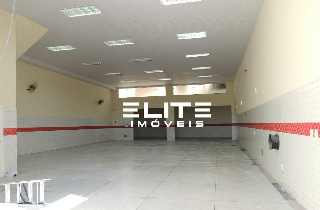 Galpão à venda no Jardim Stella: 