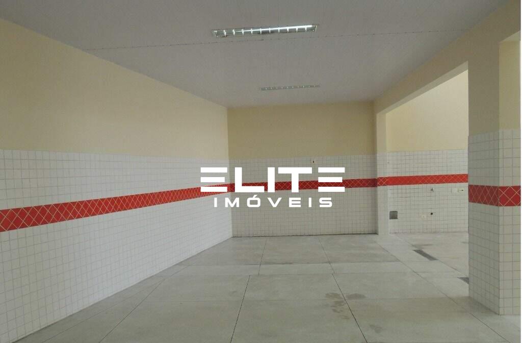 Galpão à venda no Jardim Stella: 