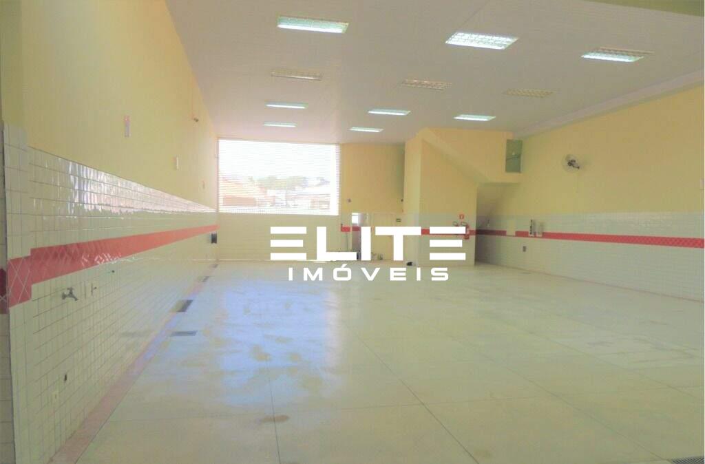 Galpão à venda no Jardim Stella: 