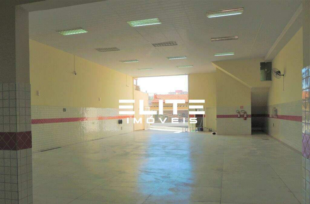 Galpão à venda no Jardim Stella: 