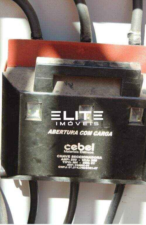 Galpão à venda no Jardim Stella: 