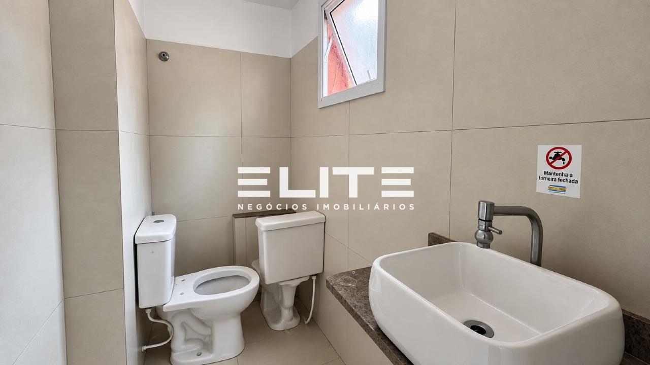 Sala para aluguel no Vila Assunção: 
