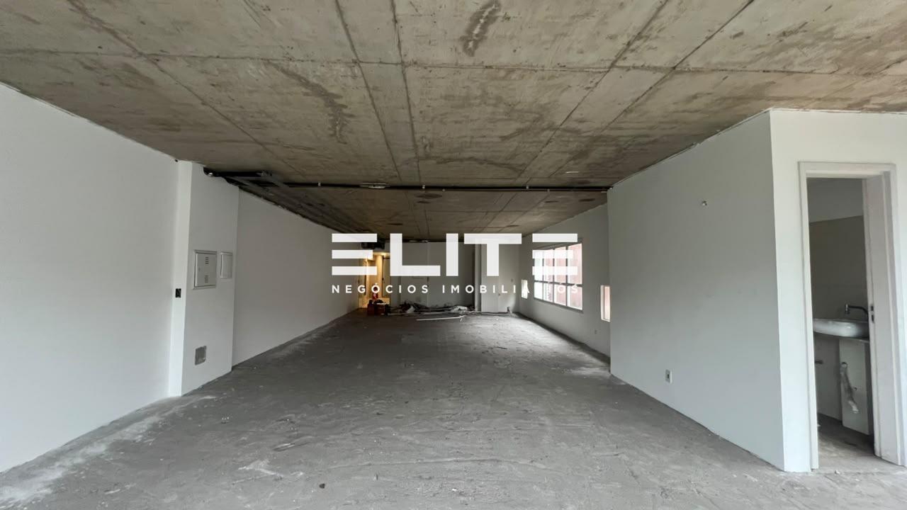 Sala para aluguel no Vila Assunção: 