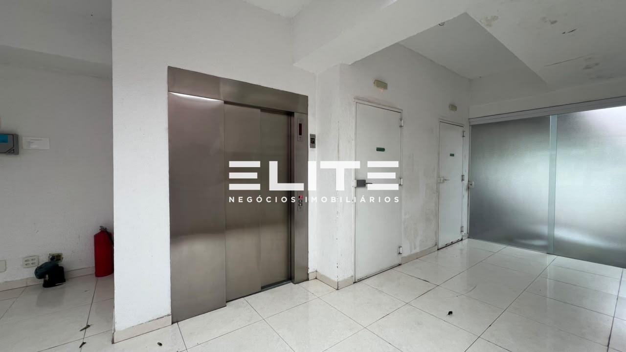 Sala para aluguel no Vila Assunção: 