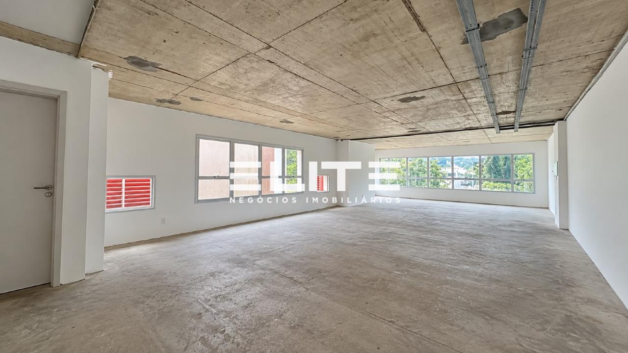 Sala para aluguel no Vila Assunção: 