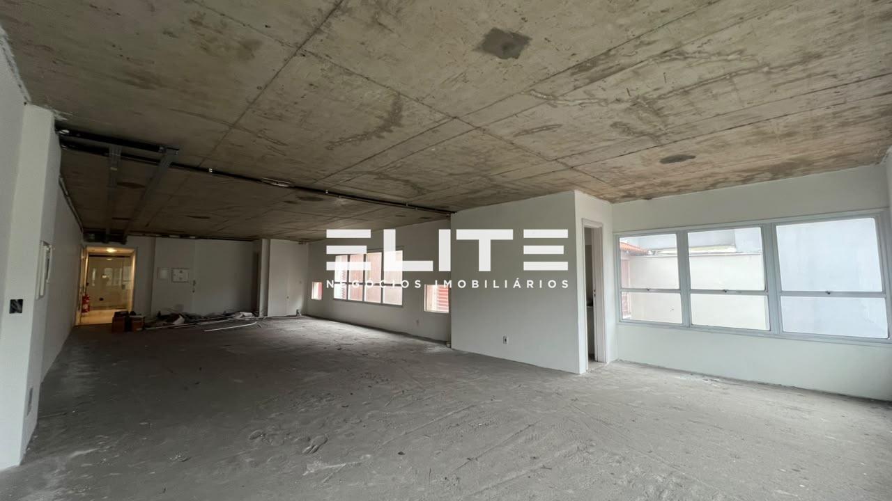 Sala para aluguel no Vila Assunção: 