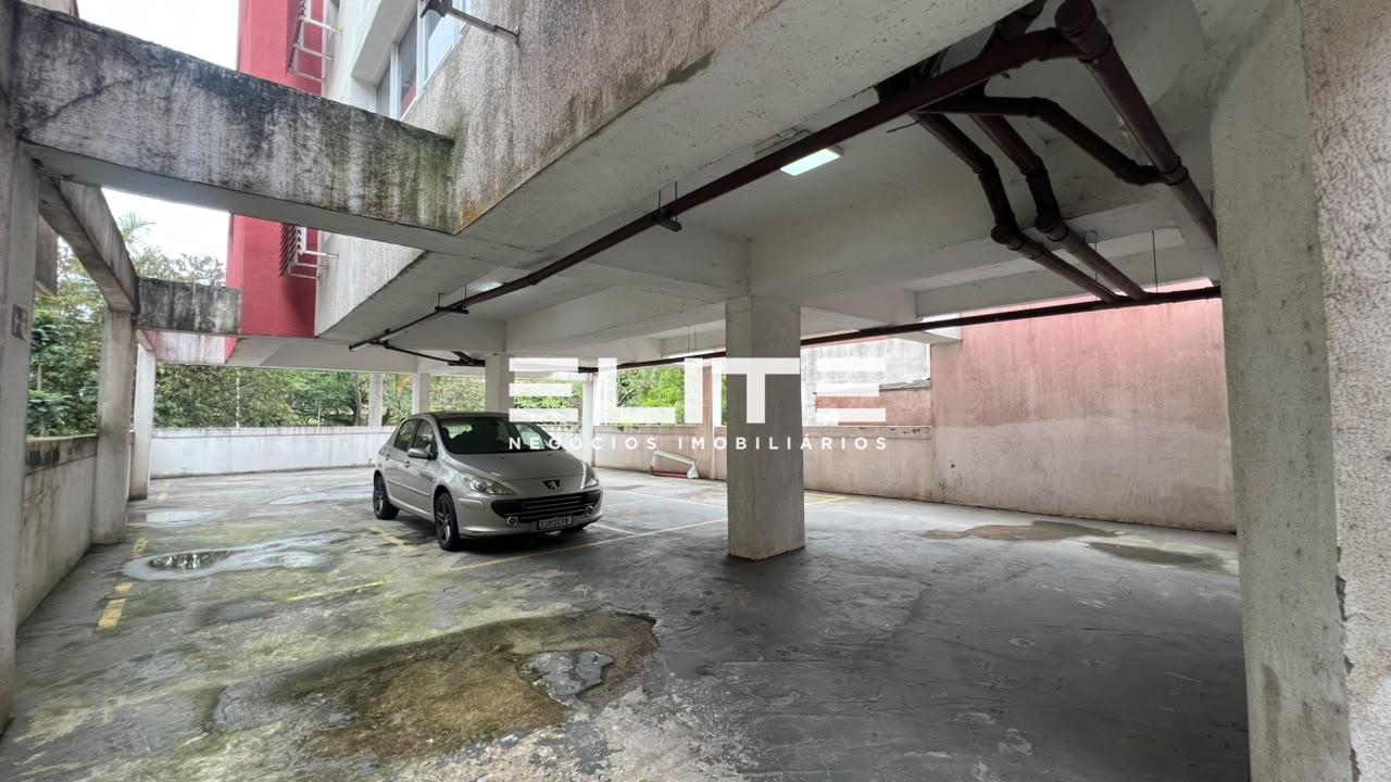 Sala para aluguel no Vila Assunção: 