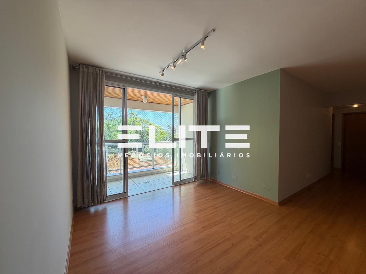 Apartamento à venda no Jardim: 