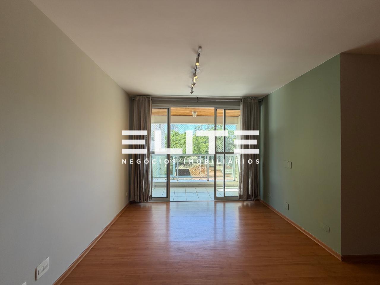 Apartamento à venda no Jardim: 