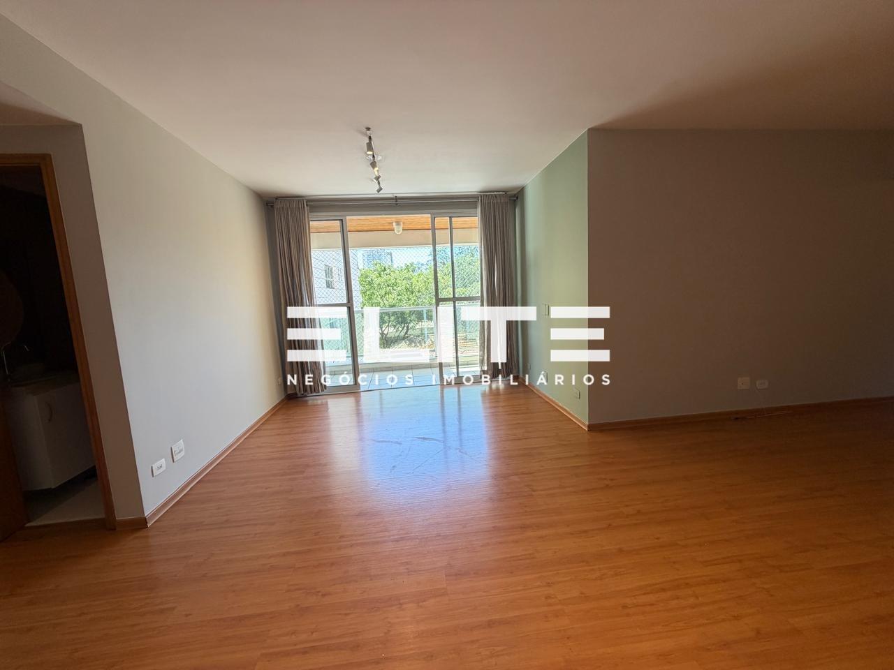 Apartamento à venda no Jardim: 