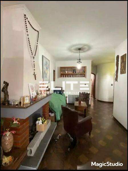 Sobrado à venda no Jardim: 
