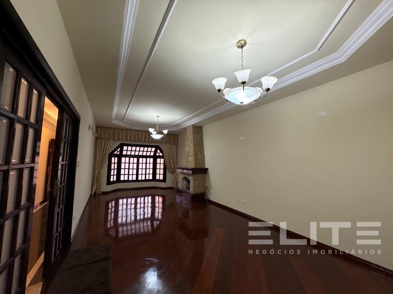 Casa à venda no Vila Assunção: 
