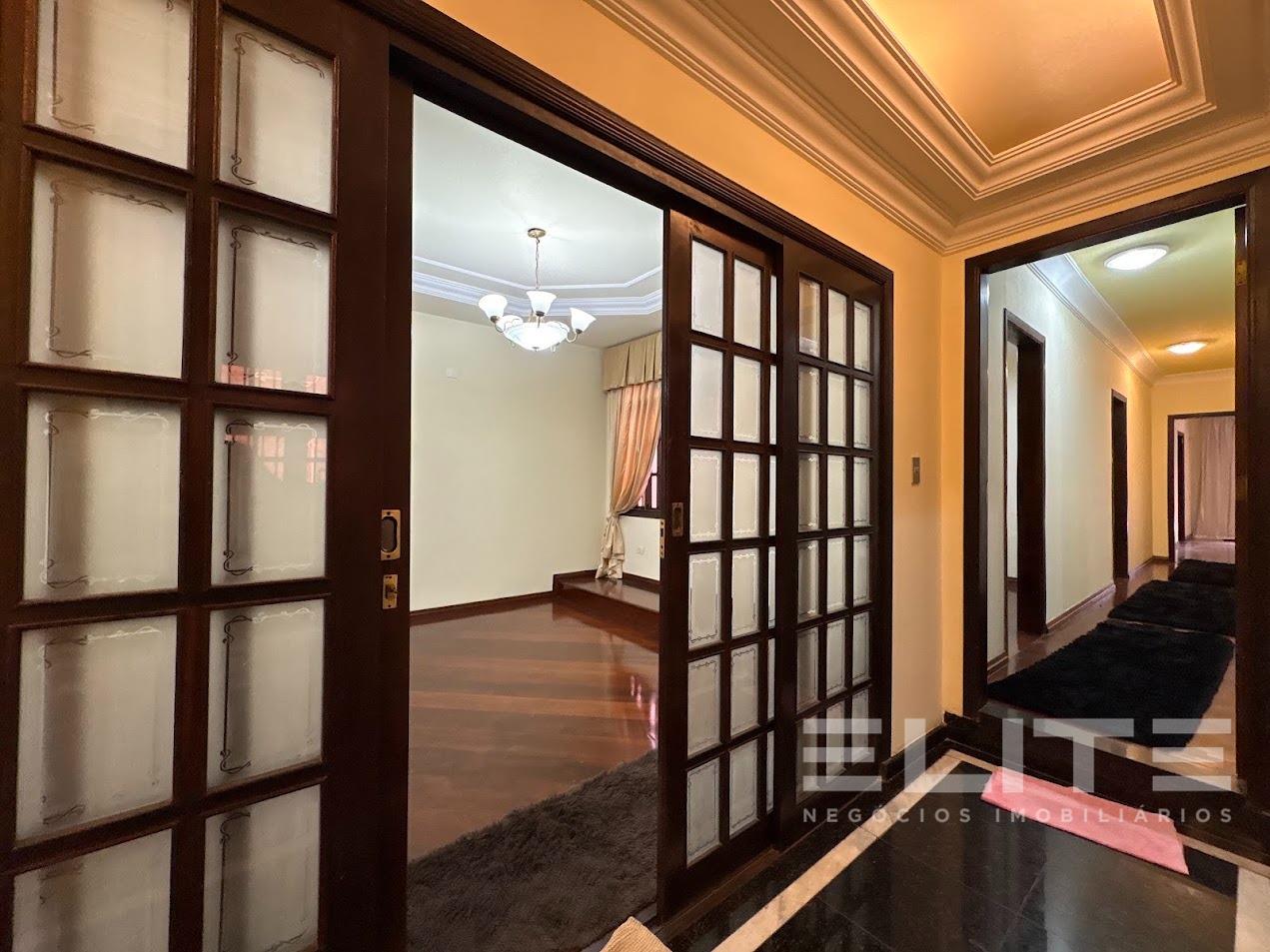 Casa à venda no Vila Assunção: 