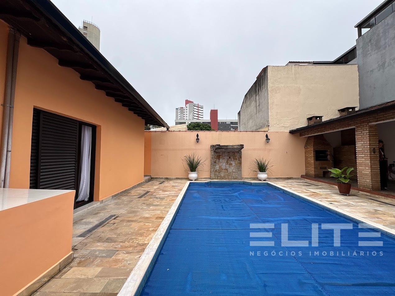 Casa à venda no Vila Assunção: 