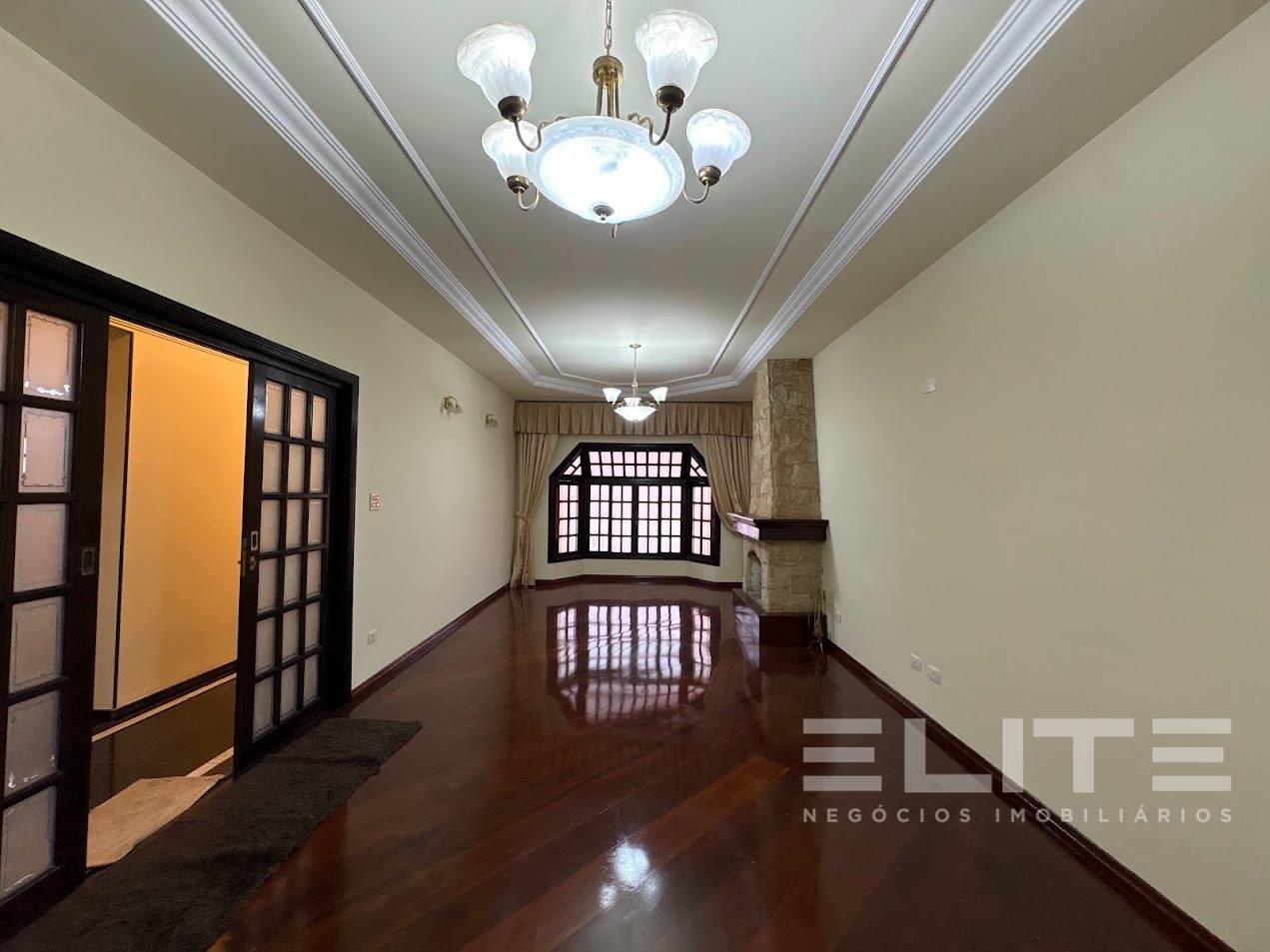 Casa à venda no Vila Assunção: 