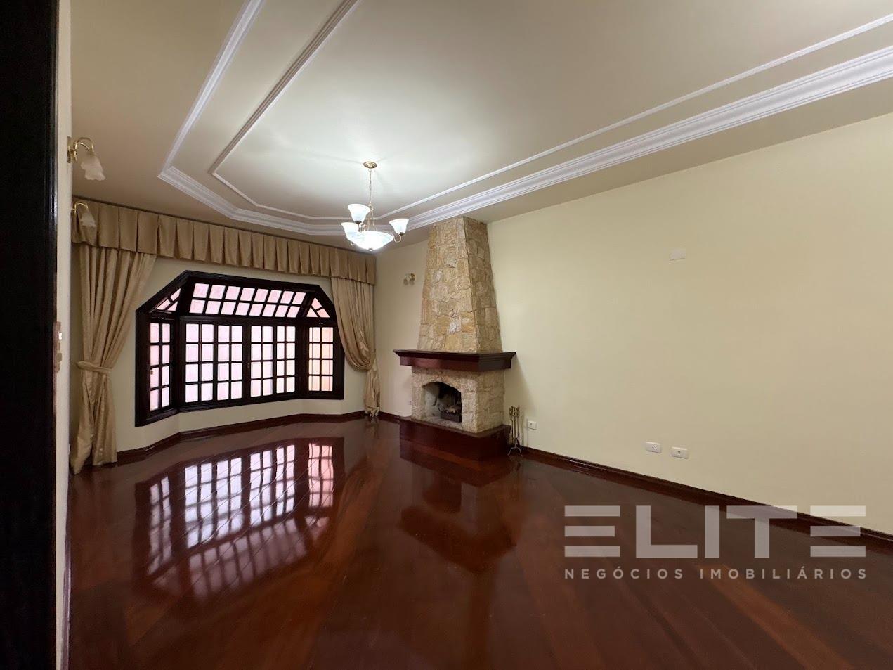 Casa à venda no Vila Assunção: 