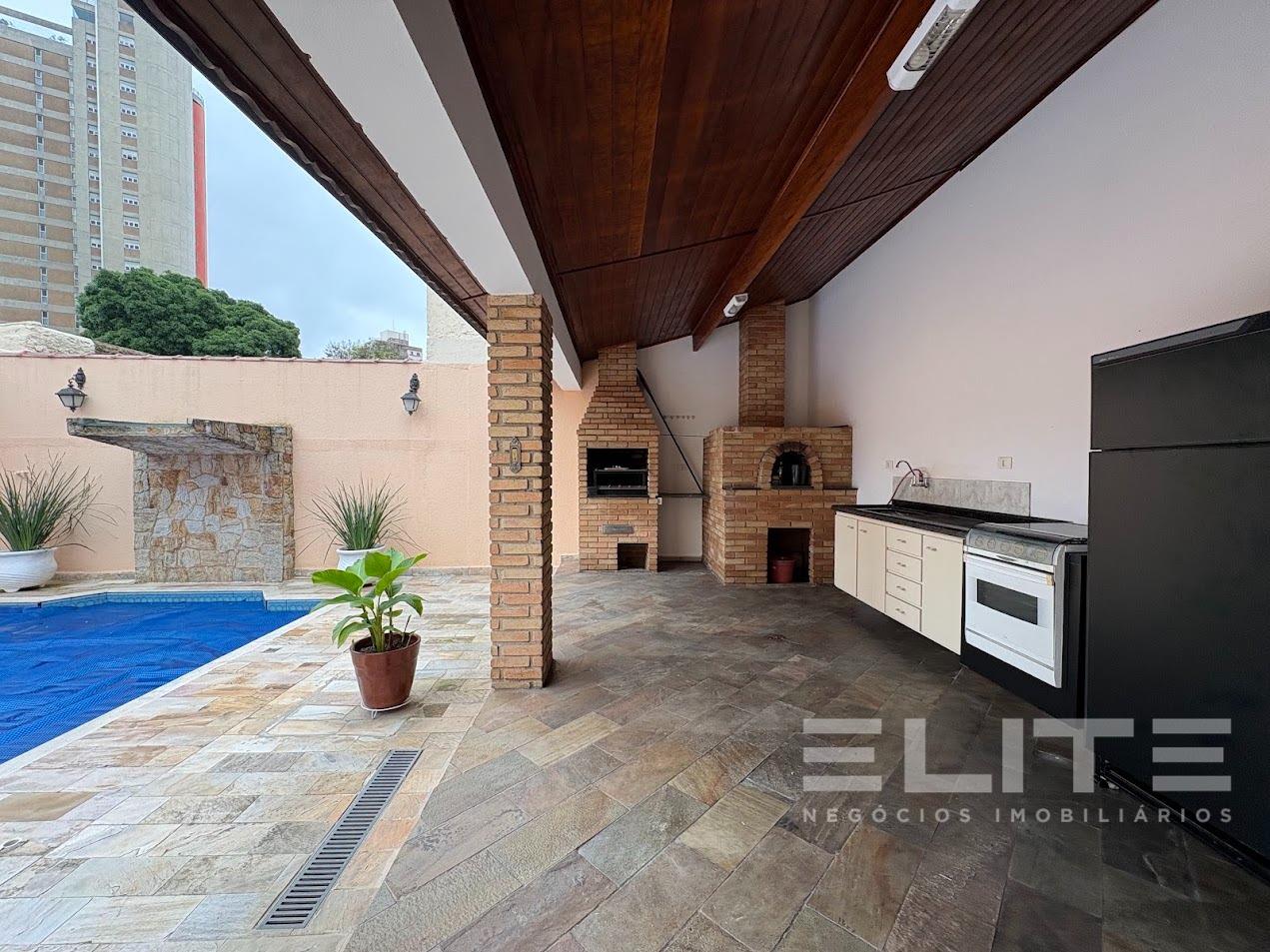 Casa à venda no Vila Assunção: 