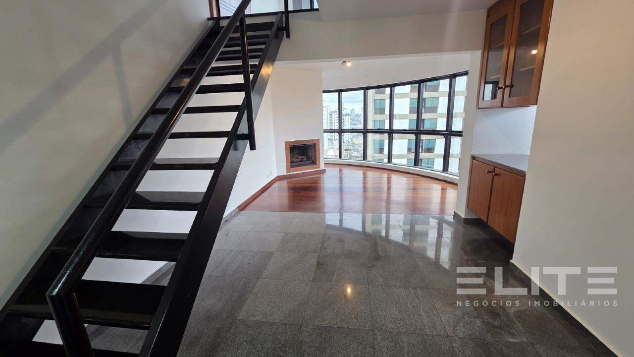 Apartamento para aluguel no Jardim: 