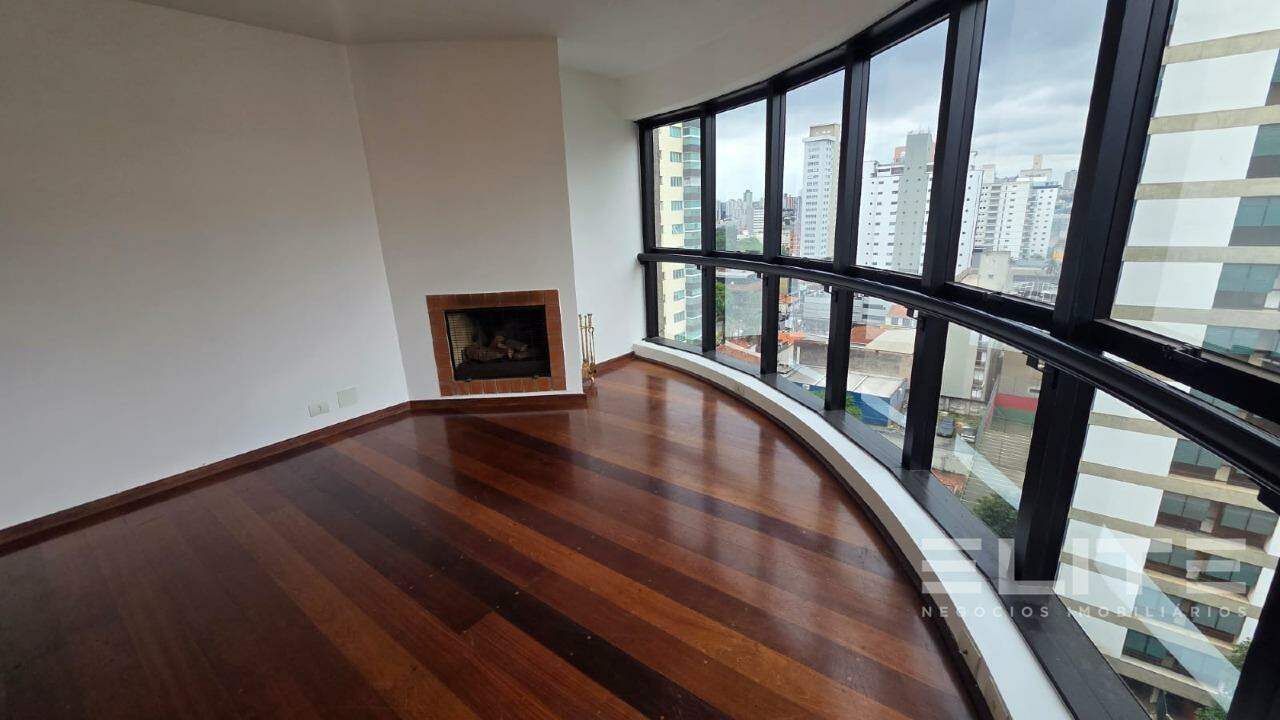 Apartamento para aluguel no Jardim: 