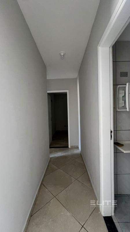 Apartamento para aluguel no Parque Erasmo Assunção: 