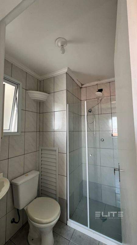 Apartamento para aluguel no Parque Erasmo Assunção: 