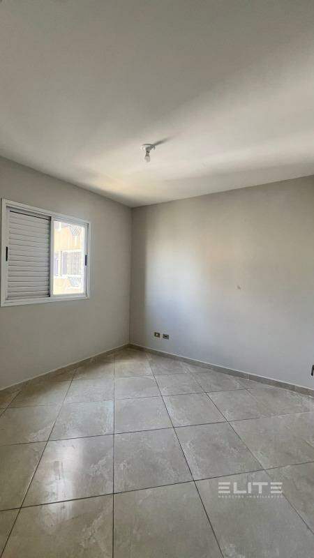 Apartamento para aluguel no Parque Erasmo Assunção: 