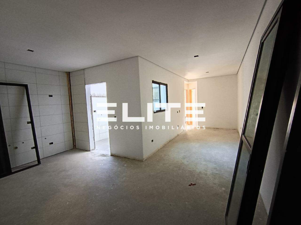 Apartamento à venda no Vila Valparaíso: 